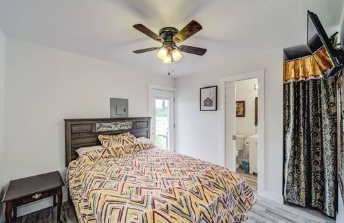 Wise County Other | Cozy Tiny Homes Green