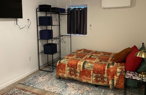 Bynum House | Cozy Tiny house located only 15 minutes from UNC