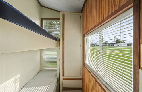 Darlington House | Cozy tiny house near Darlington Raceway in South Carolina