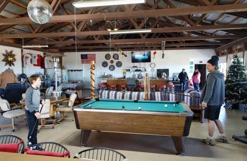 McNeal House | Cozy Tiny House Rental, Arizona for Tucson Glamping