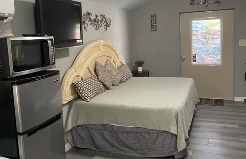 Lakeland House | Cozy tiny house