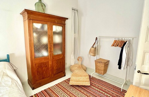 Kamppi Apartment | Cozy Top-Floor Apartment in Trendy Punavuori