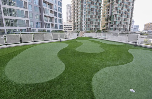 Bukit Bintang Apartment | Cozy top suite Infinity pool 500m MRT/Bkt Bintang