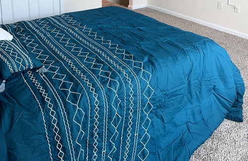 East Point Apartment | Cozy town home style apartment near harts-field Jackson airport