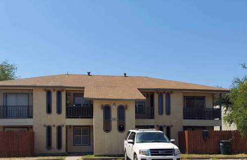 Amistad National Recreational Area House | Cozy Townhome in Del Rio