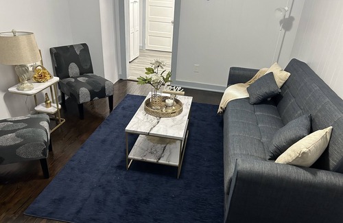 Phillipsburg House | Cozy townhome in lovely Phillipsburg with WiFi, AC