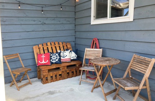 Port Hardy House | Cozy Townhome in Port Hardy