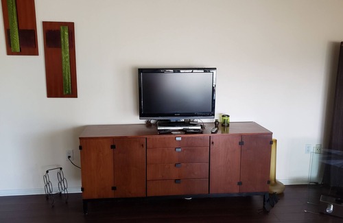 Tropic House | Cozy Townhome on golf course,10 mins away from the beach.