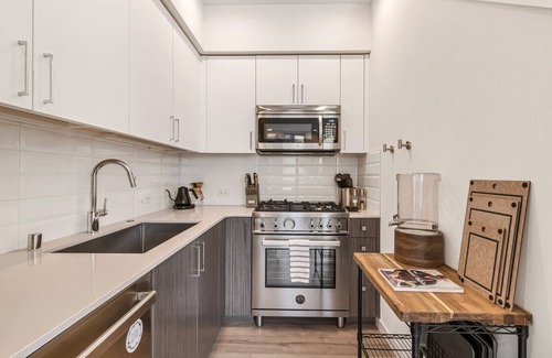 Green Lake House | Cozy Townhome Steps from Green Lake Park