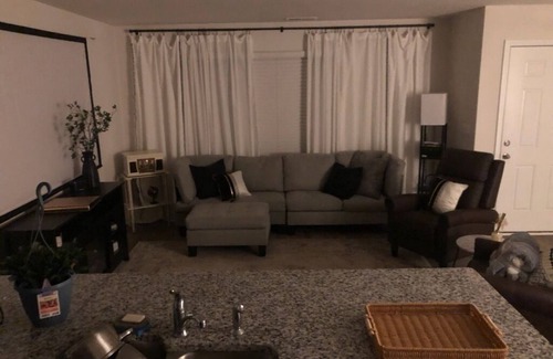 Kipling House | Cozy townhome with 1 Brm with desk , 1.5 BA, Kitchen, in enjoyable Fuquay-Varina