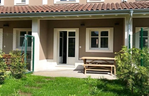 Muros de Nalon Cottage | Cozy townhouse in Asturias near Cudillero