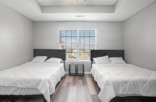 Conyers Apartment | Cozy townhouse in Conyers