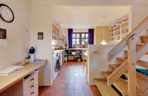 Bronderslev Villa | Cozy townhouse in North Jutland