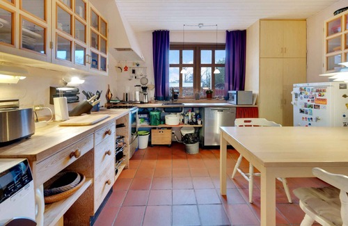 Bronderslev Villa | Cozy townhouse in North Jutland