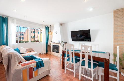 Soneja House | Cozy Townhouse in Soneja