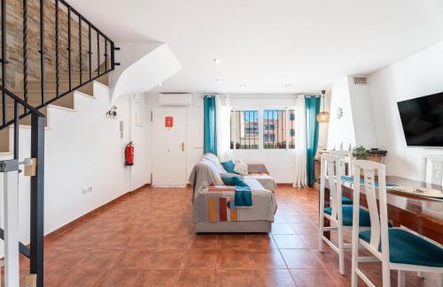 Soneja House | Cozy Townhouse in Soneja