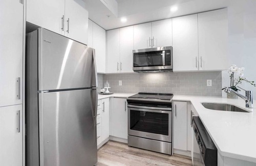 Erin Mills House | Cozy townhouse in the heart of Mississauga.