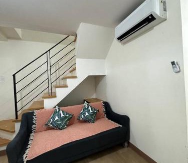 San Pablo House | Cozy Townhouse Mountain View