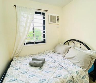 San Pablo House | Cozy Townhouse Mountain View