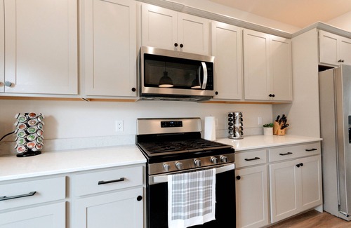 Billings House | Cozy townhouse near Yellowstone River. Pet friendly.