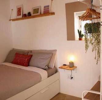 Raposeira Apartment | Cozy Townhouse With Patio
