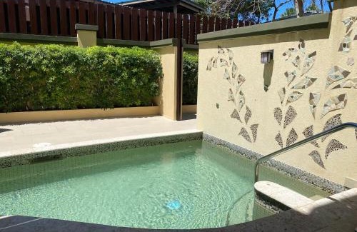 Welches Apartment | Cozy Townhouses with Private Pool by Southern Sight Barbados