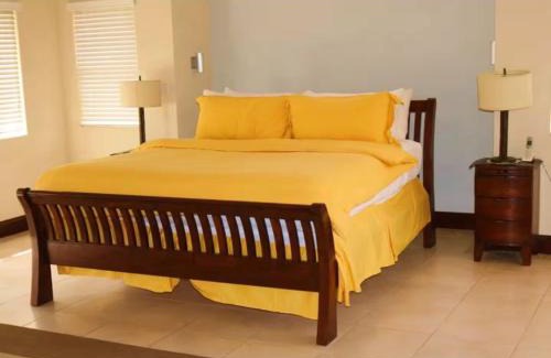 Welches Apartment | Cozy Townhouses with Private Pool by Southern Sight Barbados
