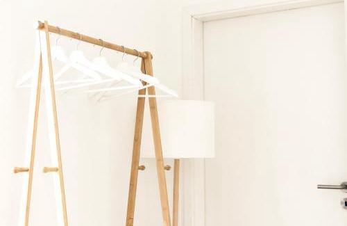 Trudering-Riem Apartment | Cozy Trade Fair Apartment Munich