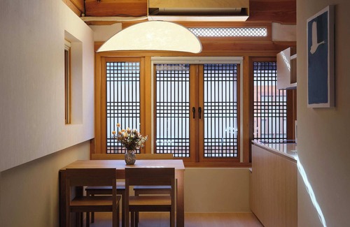 Jongno House | Cozy traditional Korean house Anywhere near Seoul - Palace, Namsan, Myeongdong