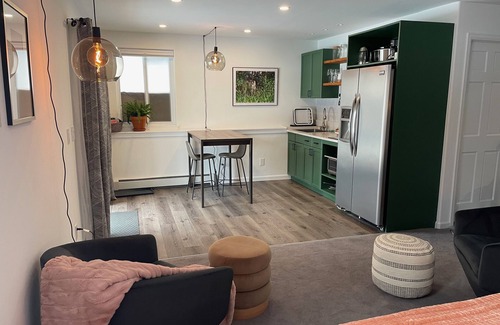 Wildridge Apartment | Cozy Trailside Studio - near National Forest
