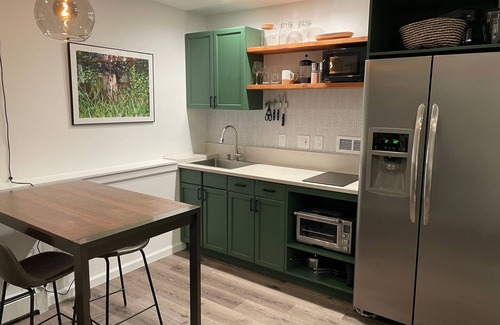 Wildridge Apartment | Cozy Trailside Studio - near National Forest