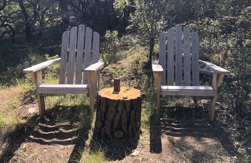 Big Bar Cabin | Cozy Trinity River Cabin-Doe-1BA/Qu. Futon/Bunks