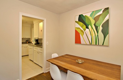 Charleston House | Cozy tropical oasis 10 minutes from beach and downtown Charleston