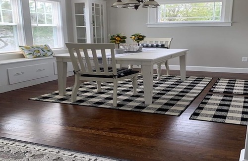 Twinsburg House | Cozy Twinsburg Home