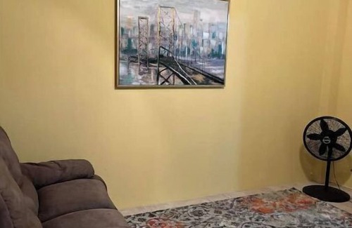 Claxton Bay Apartment | Cozy two (2) bedrooms townhouse