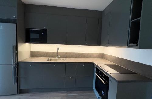 Taby Apartment | Cozy two bedroom apartment close to Westfield Täby Centrum