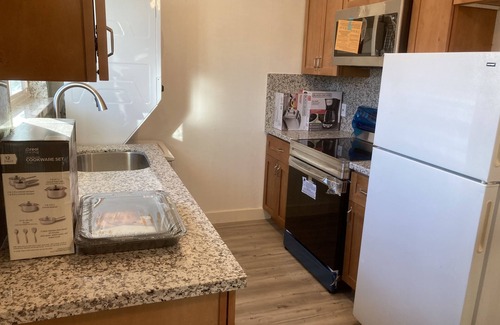 Cupertino Apartment | Cozy Two-Bedroom Apt in the Heart of Silicon Valley, near top dining & shops!
