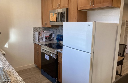 Cupertino Apartment | Cozy Two-Bedroom Apt in the Heart of Silicon Valley, near top dining & shops!