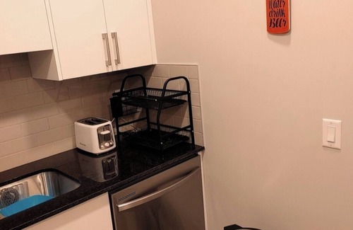 Northwest Calgary House | Cozy two bedroom basement unit