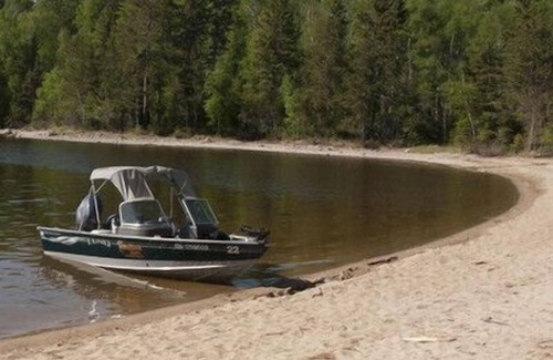 Sioux Narrows Nestor Falls Cottage | Cozy Two Bedroom Cottages - Sioux Narrows