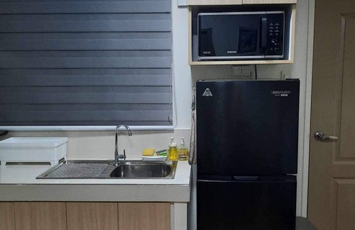 Rosario Condo | Cozy two-bedroom condo fully equipped for a comfortable stay wt fam or friends.n