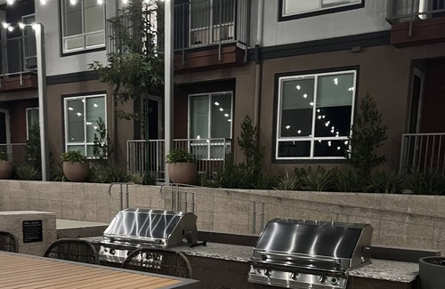 Westmont Apartment | “Cozy Two bedroom in Pomona”