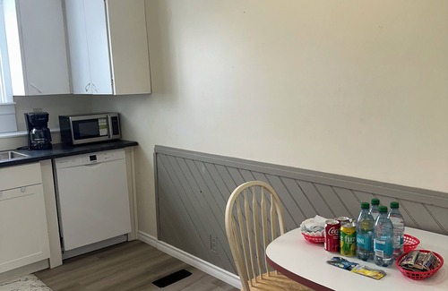Regina House | Cozy Two Bedroom Joyful Home Regina. Family Friendly!