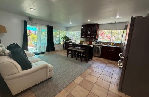 Rancho Bernardo House | Cozy Two Bedroom Retreat
