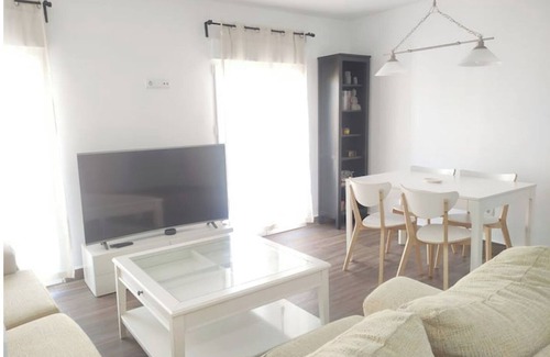 Aluche Apartment | Cozy two bedrooms apartment with terrace