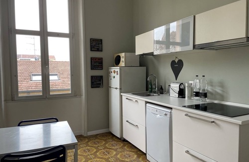 Ripamonti Corvetto Apartment | Cozy two bedrooms apartment near Bocconi and Naba