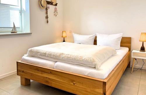 Zingst Apartment | Cozy Two