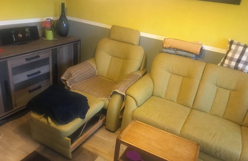 Zwickau Apartment | Cozy two-room apartment in Zwickau