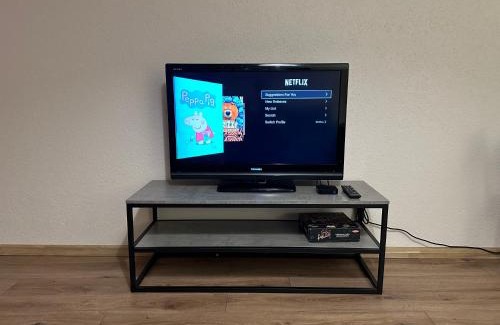 Alytus Apartment | Cozy Two Room Apartment near city centre