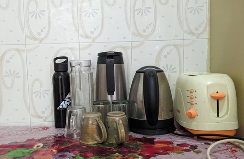 Mirik House | Cozy two-room private studio in Mirik